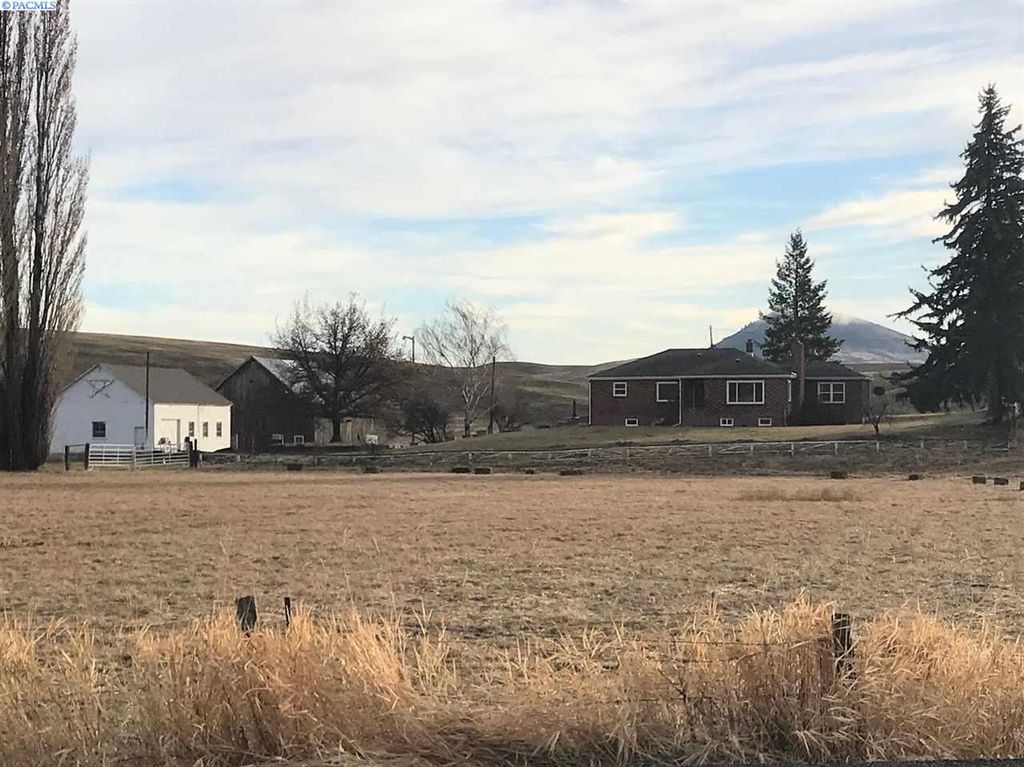 4052 Oakesdale Rd, Oakesdale, WA 99158 Trulia