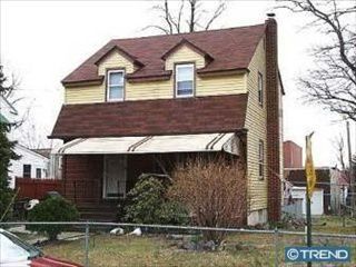 1803 45th St, Pennsauken, NJ 08110