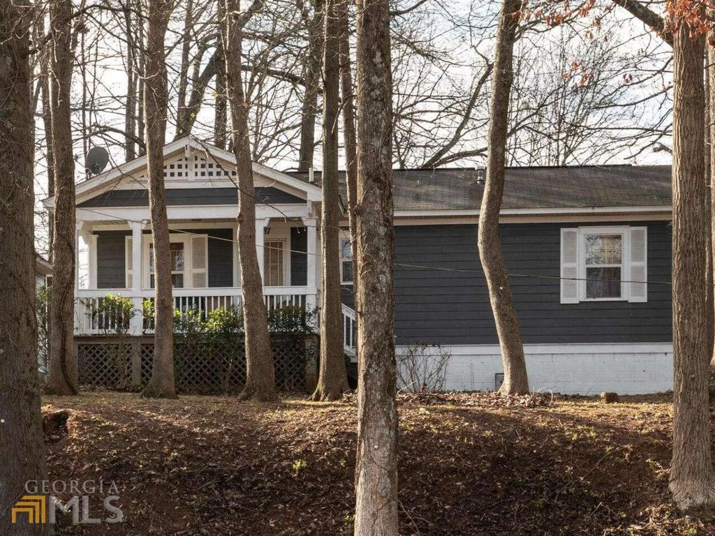 1081 Hill St SE, Atlanta, GA 30315