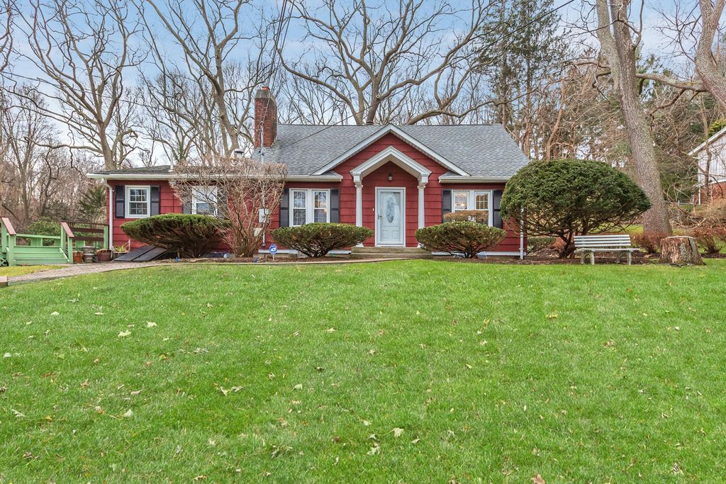 126 Fort Salonga Rd, Northport, NY 11768 Trulia