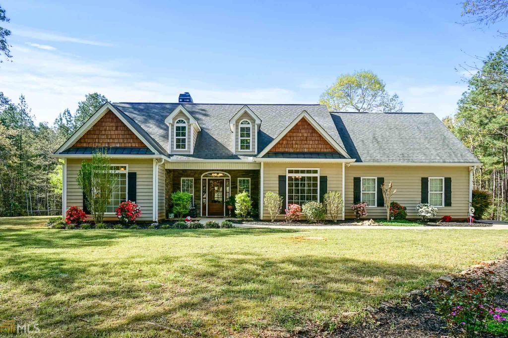 1023 Crawford Rd, Barnesville, GA 30204 Trulia