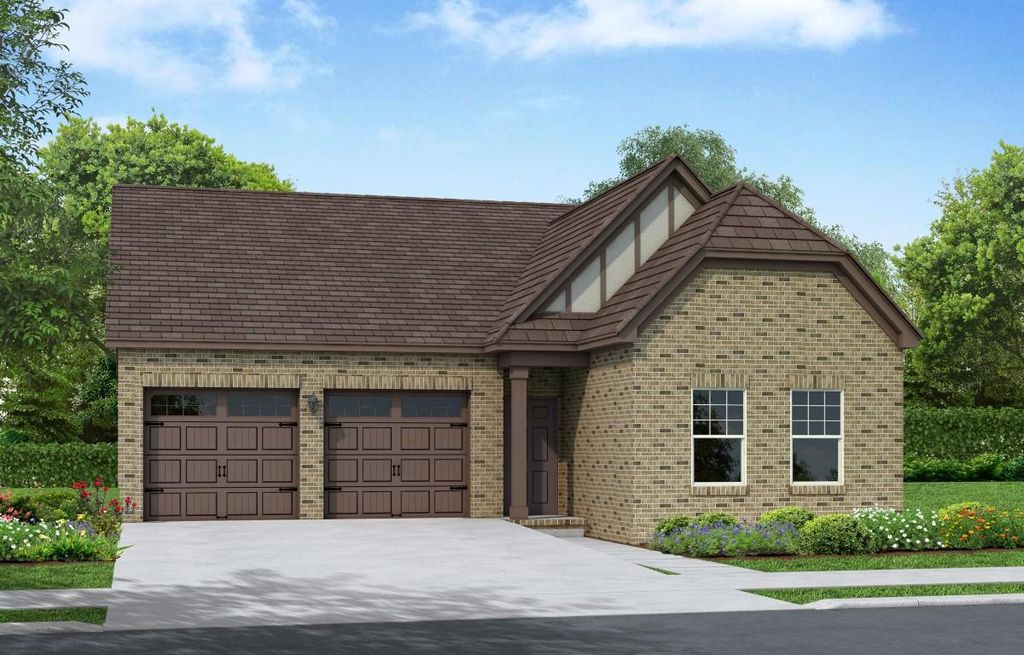 8702 Merrill Cir #TTZD34, Bowling Green, KY 42104