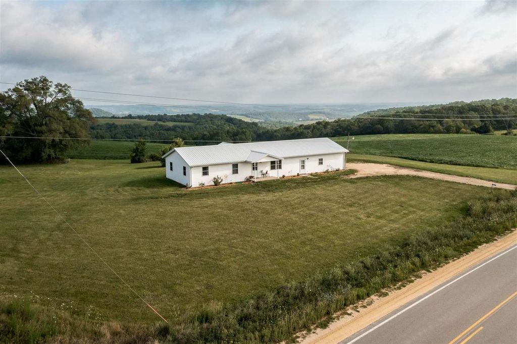 35141 Littleport Rd, Edgewood, IA 52042 Trulia