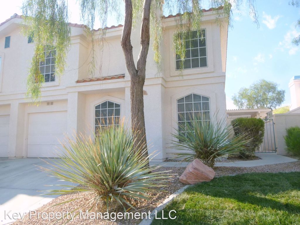 8083 Simone Ave, Las Vegas, NV 89147