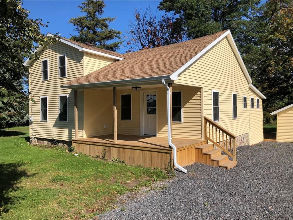 1005 State Route 14A, Penn Yan, NY 14527 Trulia