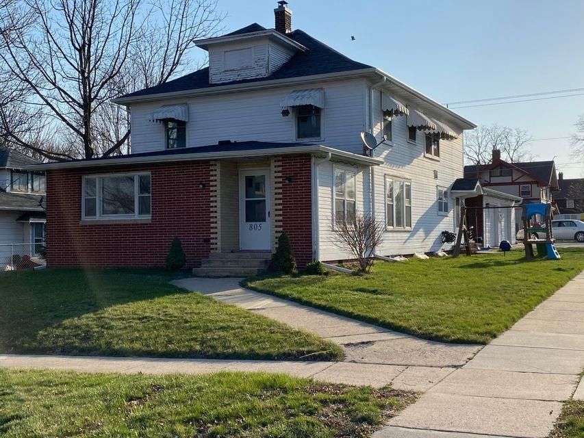 805 7th St, Nevada, IA 50201 Trulia