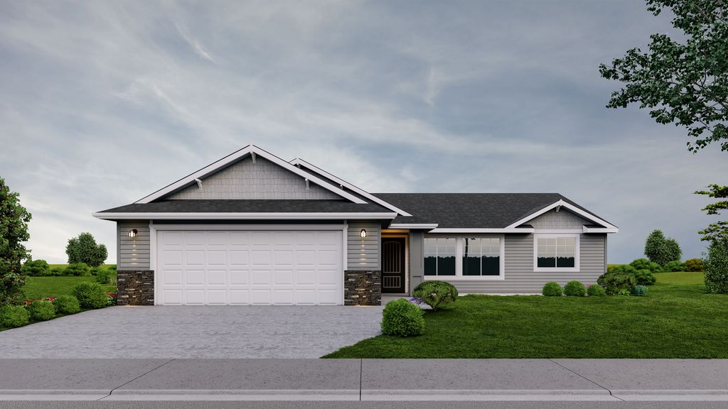 Augusta Ave  #R65MSG, Payette, ID 83661
