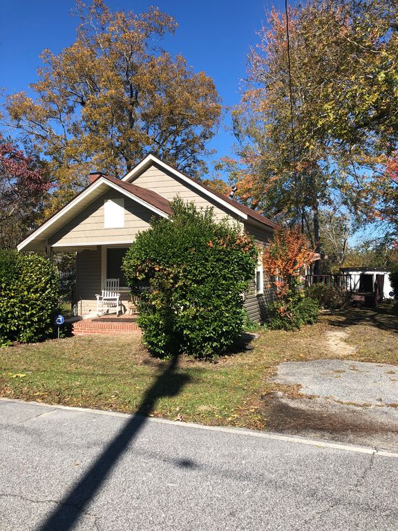 158 1st Ave A, Sylvania, GA 30467 Trulia