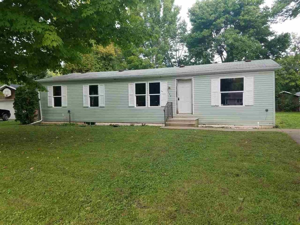 1120 Grant St, De Pere, WI 54115 Trulia