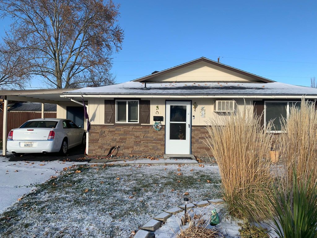 632 Berkshire St, Richland, WA 99354