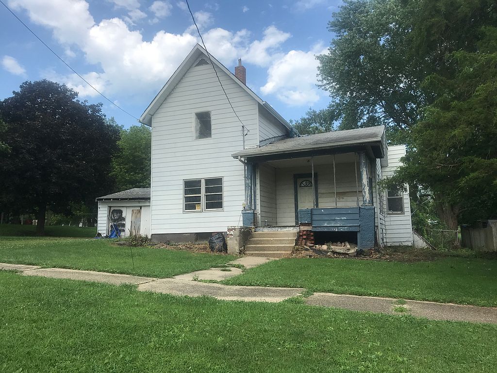 213 SE 1st Ave, Galva, IL 61434 Trulia