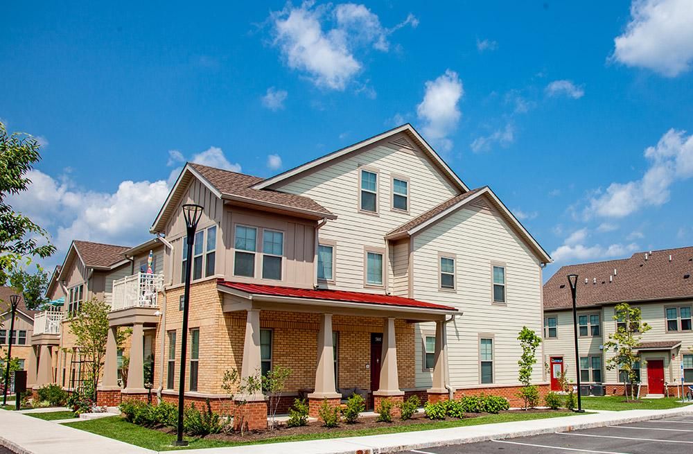 The Willows at Flemington Junction North Flemington, NJ Trulia