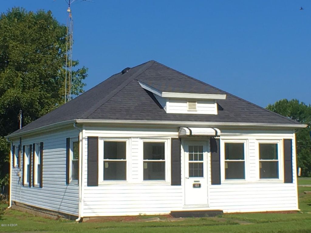 101 Roosevelt St, Dowell, IL 62927 Trulia