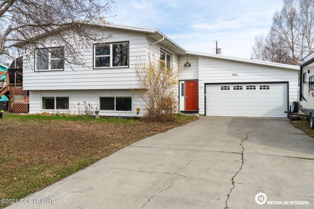 3351 Seppala Dr, Anchorage, AK 99517