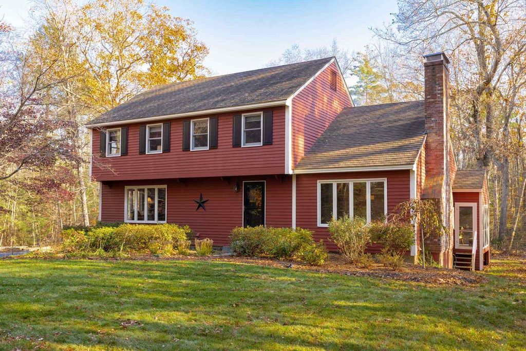 20 Greenleaf Drive, Exeter, NH 03833 Trulia