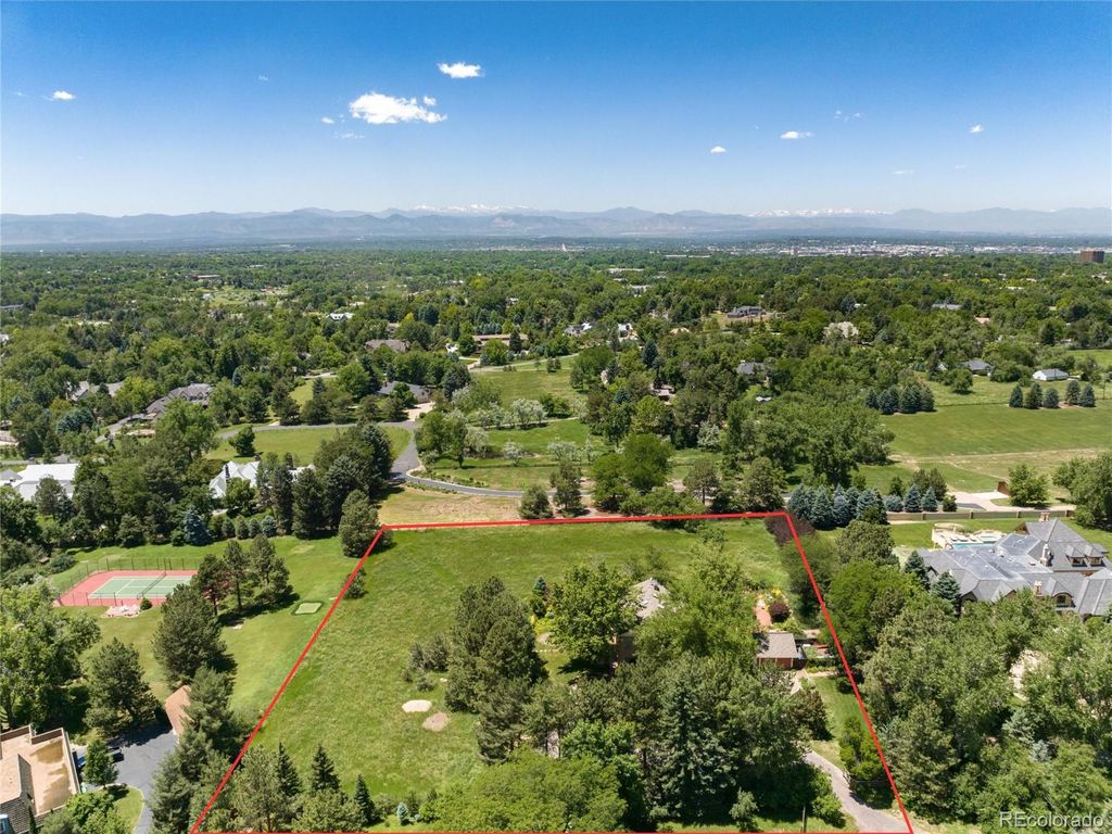4141 S Colorado Boulevard, Cherry Hills Village, CO 80113 Trulia