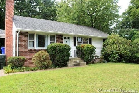 37 Melton Dr, East Hartford, CT 06118