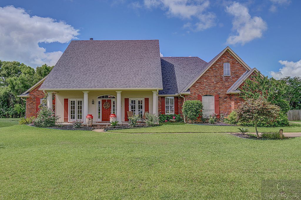 310 Crosscreek Dr, Bossier City, LA 71111 Trulia