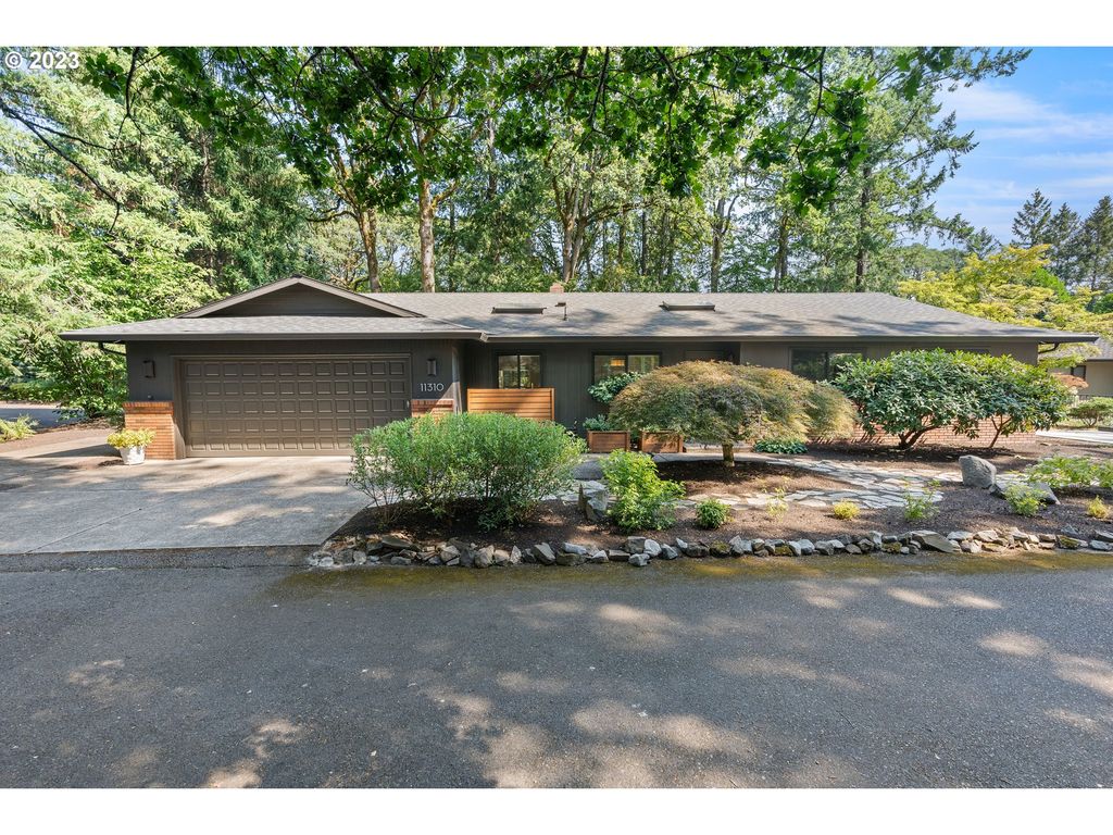 11310 SW Foothill Dr, Portland, OR 97225