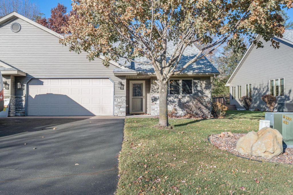 478 Cedar Ct, Taylors Falls, MN 55084 MLS 6516884 Trulia