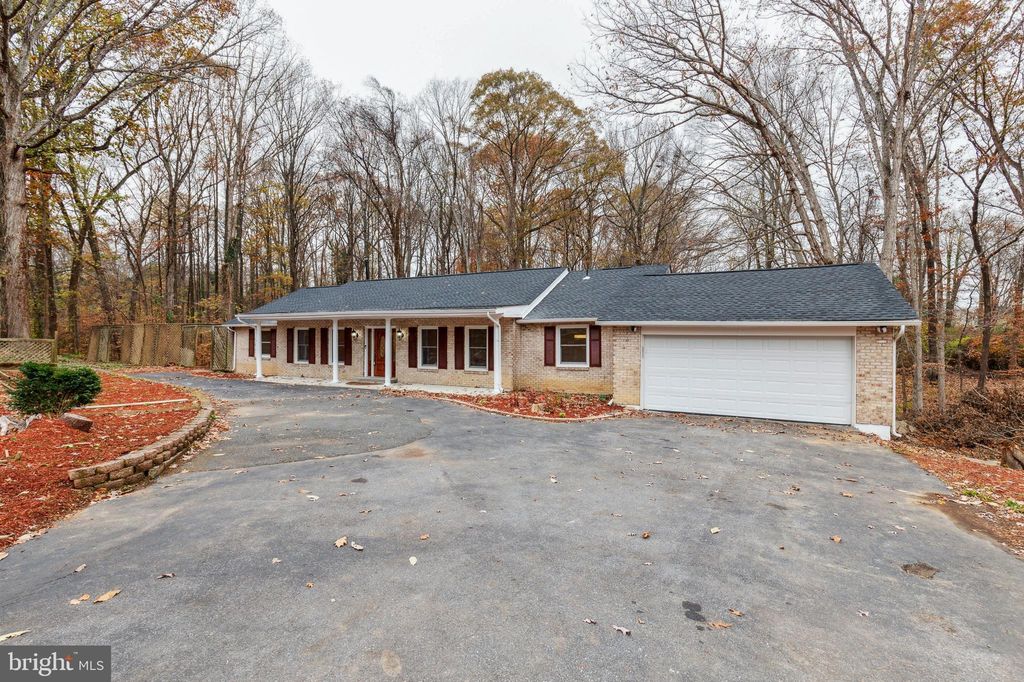 18310 Woodland Dr, Triangle, VA 22172 Trulia