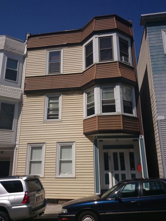 61 Gates St #1, South Boston, MA 02127