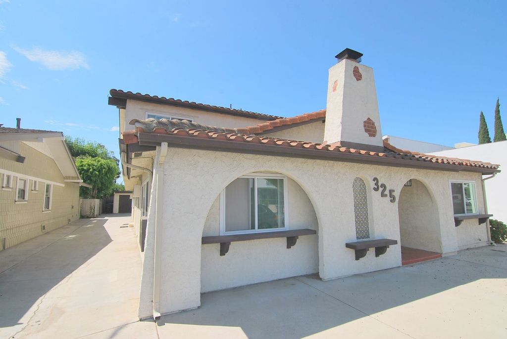 Hacienda Redondo Long Beach, CA Trulia