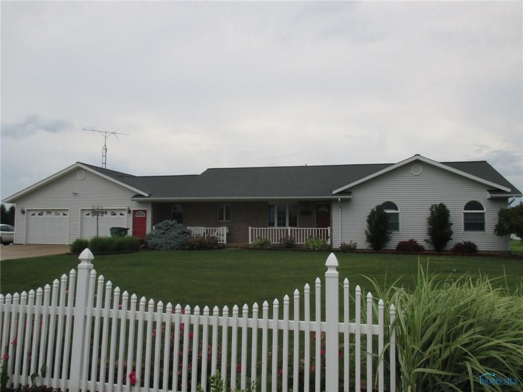 14444 County Road T, Napoleon, OH 43545 Trulia