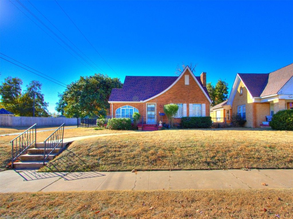 1428 S 19th St, Chickasha, OK 73018 MLS 1086206 Trulia