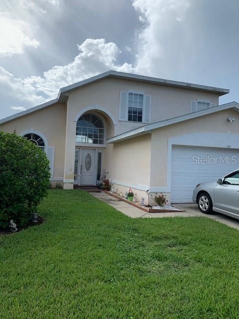 209 Balmoral Ct, Davenport, FL 33896