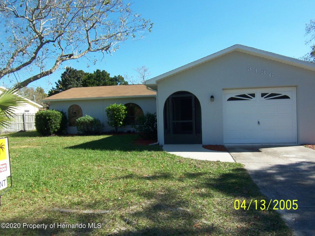 3136 Deltona Blvd, Spring Hill, FL 34606 Trulia