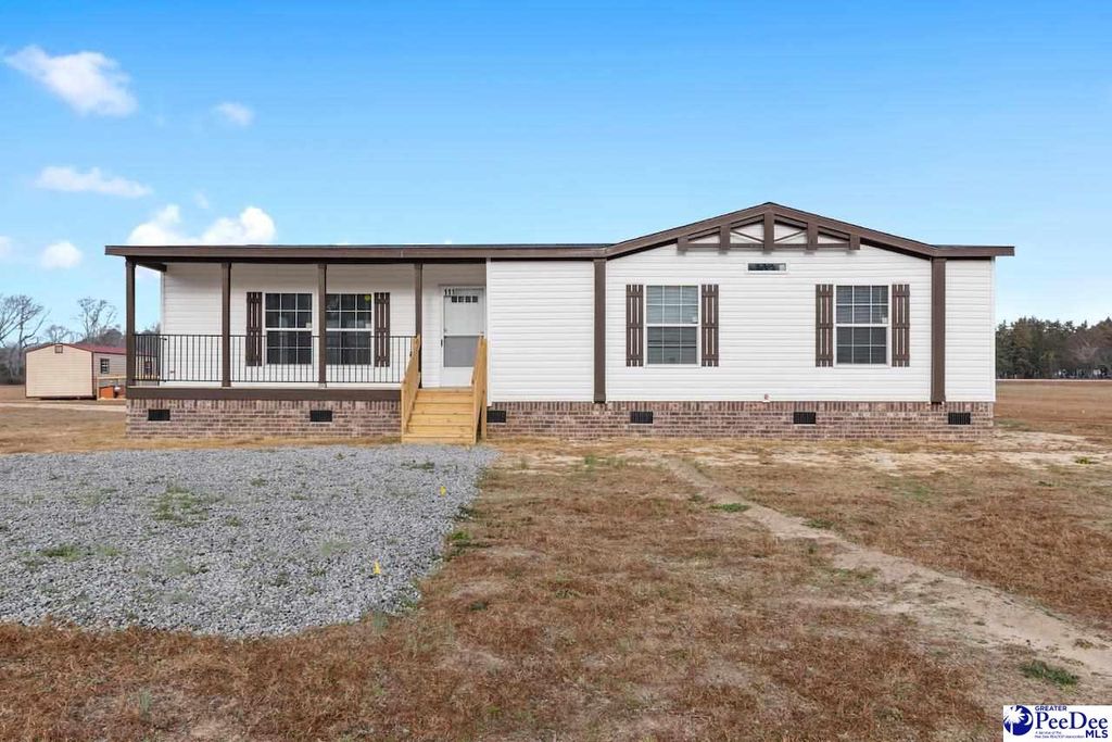 111 Meggs Island Rd, Latta, SC 29565 MLS 20233453 Trulia