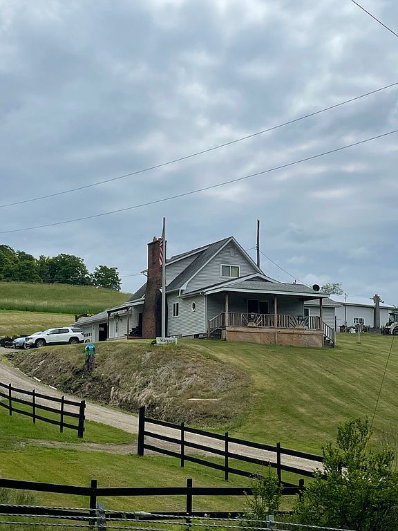 8636 Oak Hill Rd, Arkport, NY 14807 Trulia