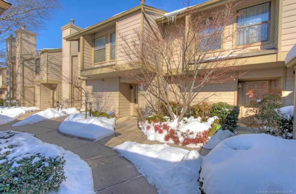 3326 W Washington St 35, Broken Arrow, OK 74012 3 Bed, 2 Bath Condo