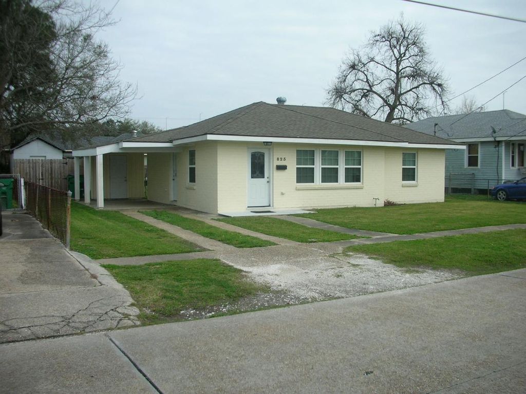 825 5th Ave, Harvey, LA 70058 Trulia