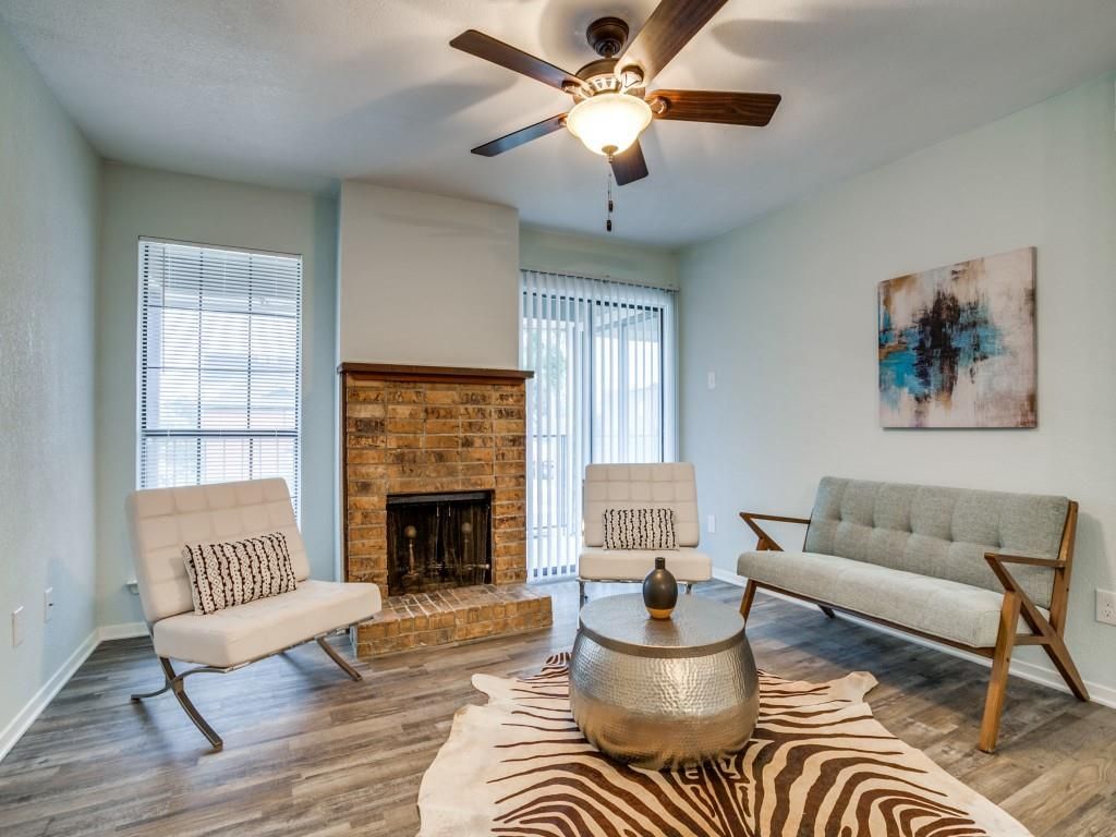 1603 N Garrett Ave #201, Dallas, TX 75206