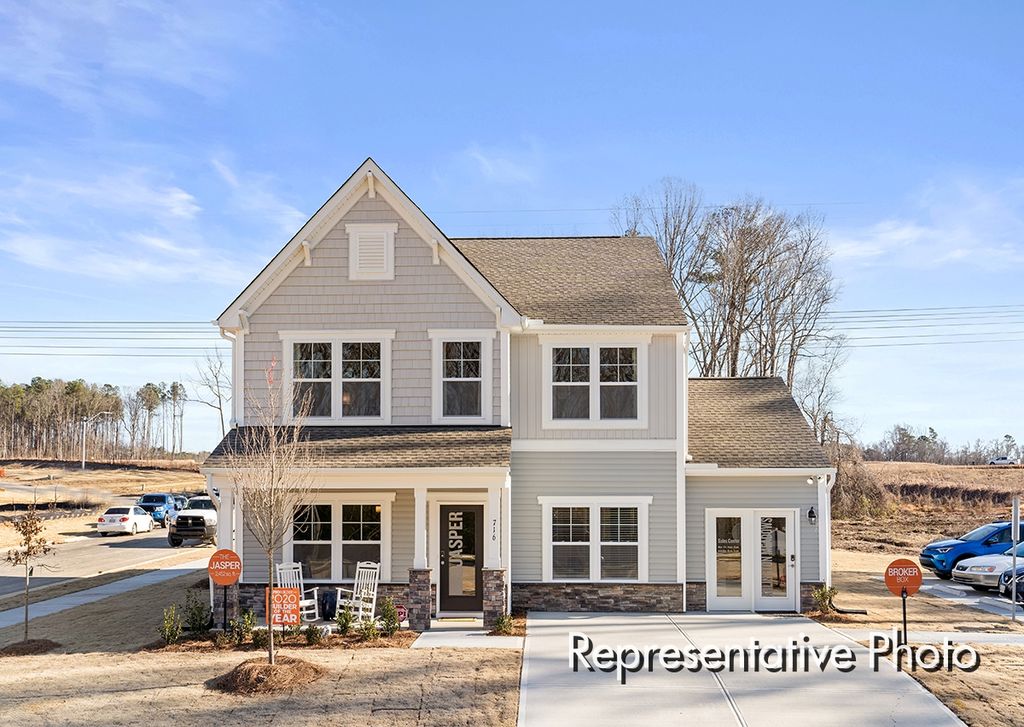 932 Atlantis St, Fuquay Varina, NC 27526 Trulia