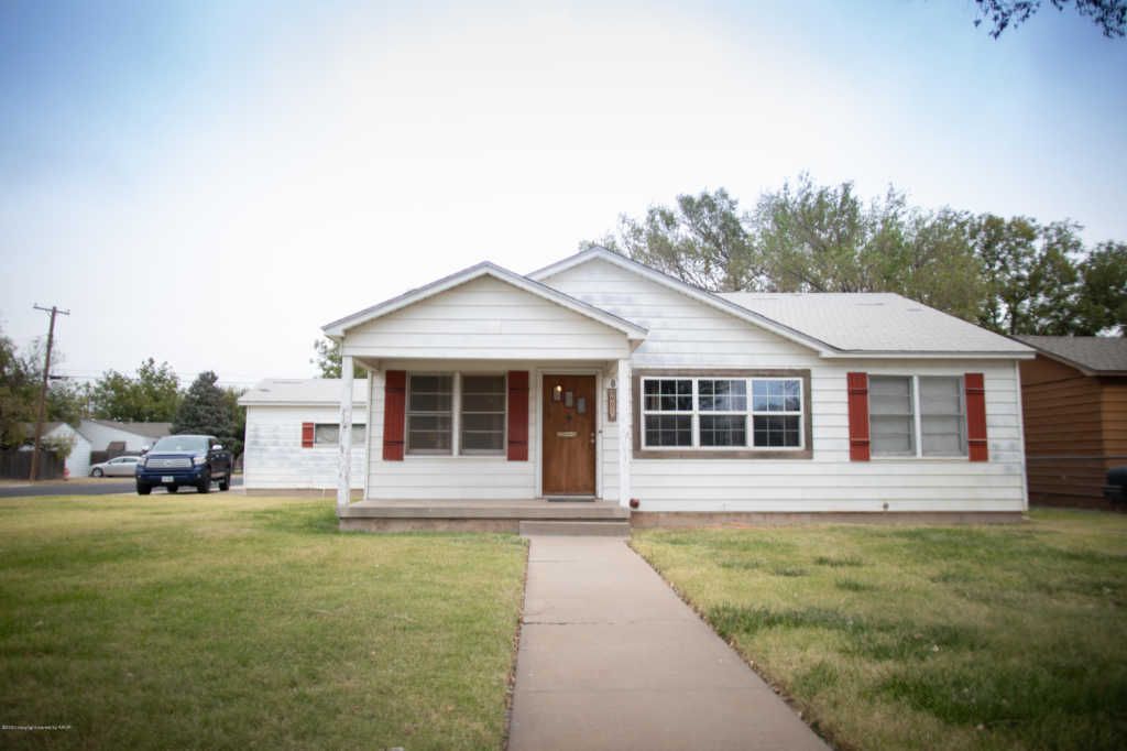 4401 S St, Amarillo, TX 79110 Trulia
