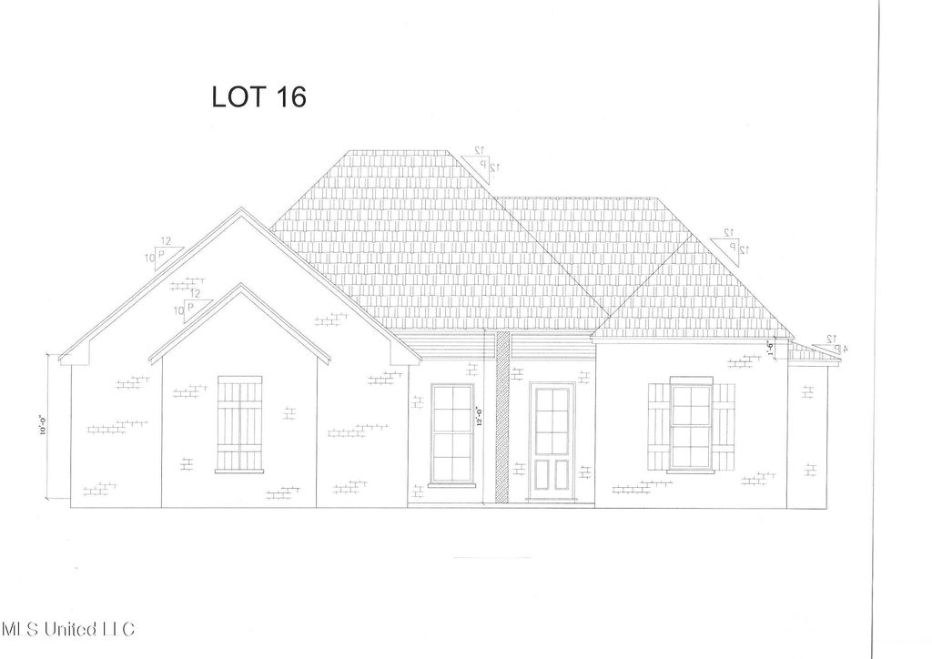 206 Lizzy Ln, Brandon, MS 39047 MLS 4057870 Trulia