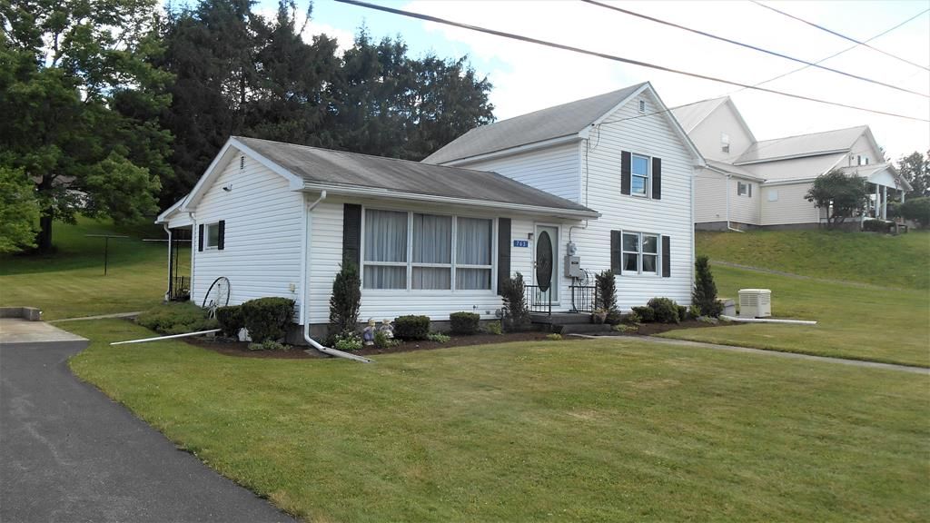 763 Arnot Rd, Blossburg, PA 16912 Trulia