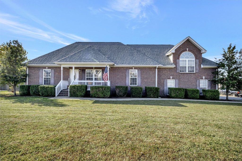 1006 Richards Trce, Orlinda, TN 37141 Trulia