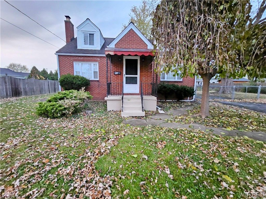 55 Fairfield Ave, Lancaster, NY 14086 MLS B1512731 Trulia