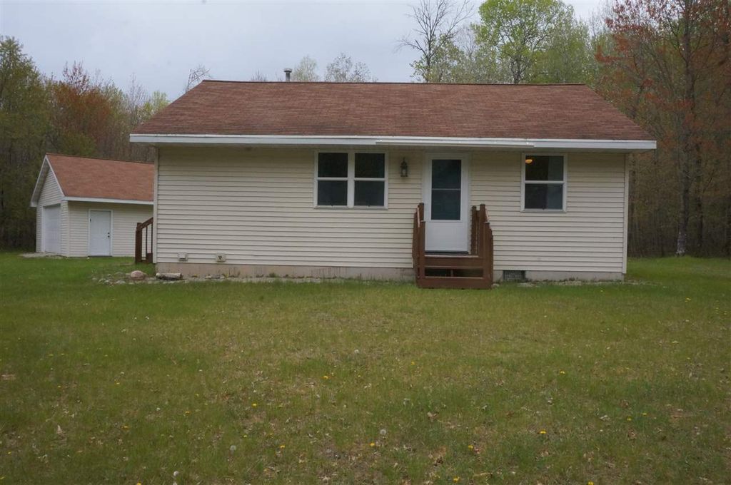 W13184 Balsam Lake Rd, Crivitz, WI 54114 Trulia