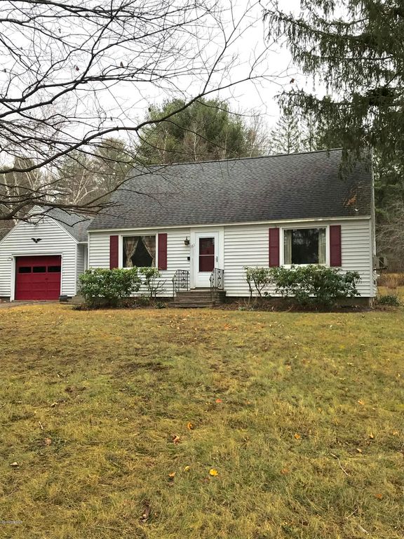 161 Fort Hill Ave, Pittsfield, MA 01201 Trulia