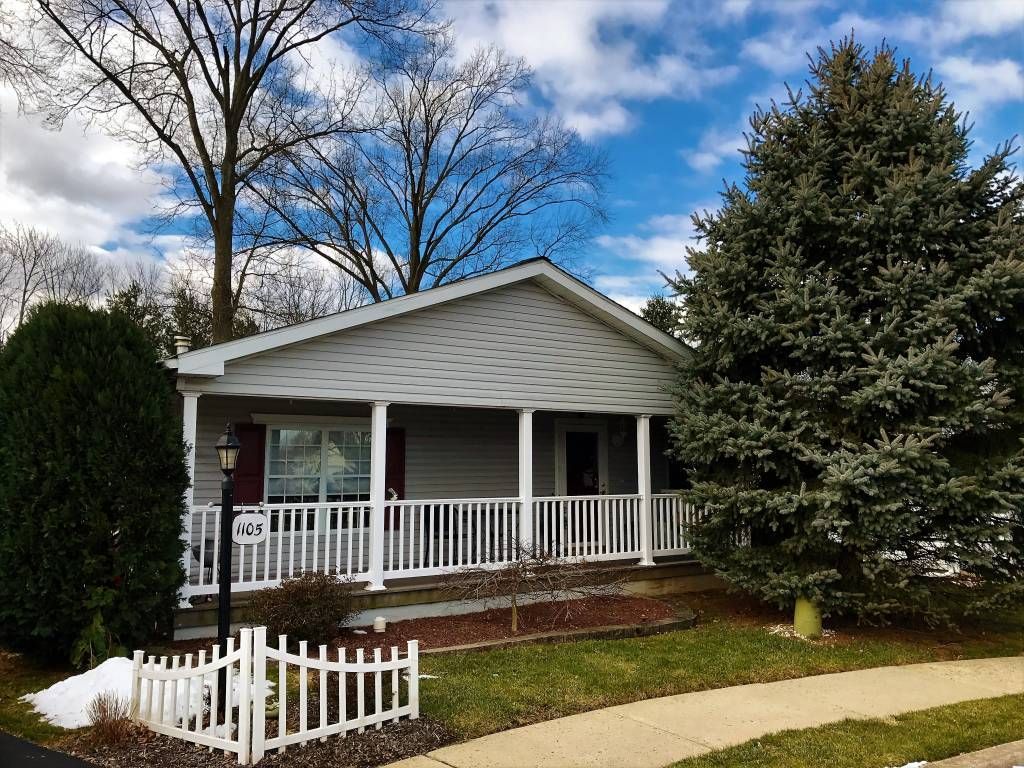 1105 Gwynedd Woods Rd, North Wales, PA 19454 Trulia