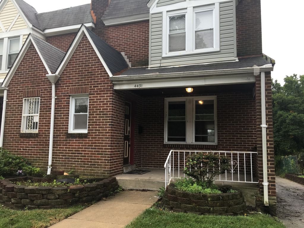 4431 Frederick Ave, Baltimore, MD 21229 Trulia