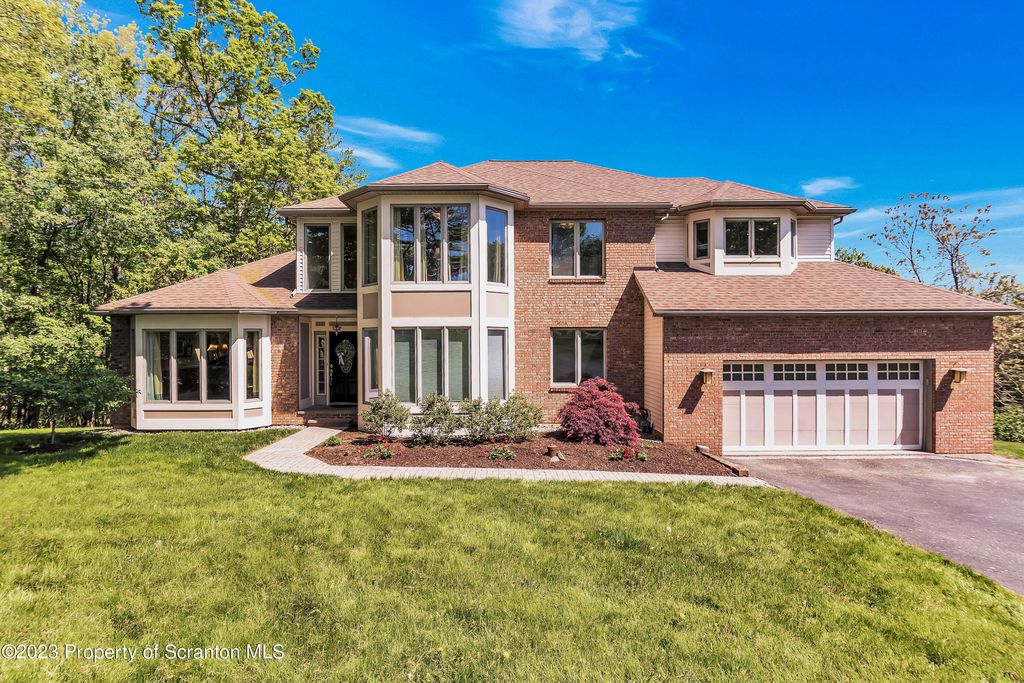 505 Ridgeview Cir, Clarks Summit, PA 18411 Trulia