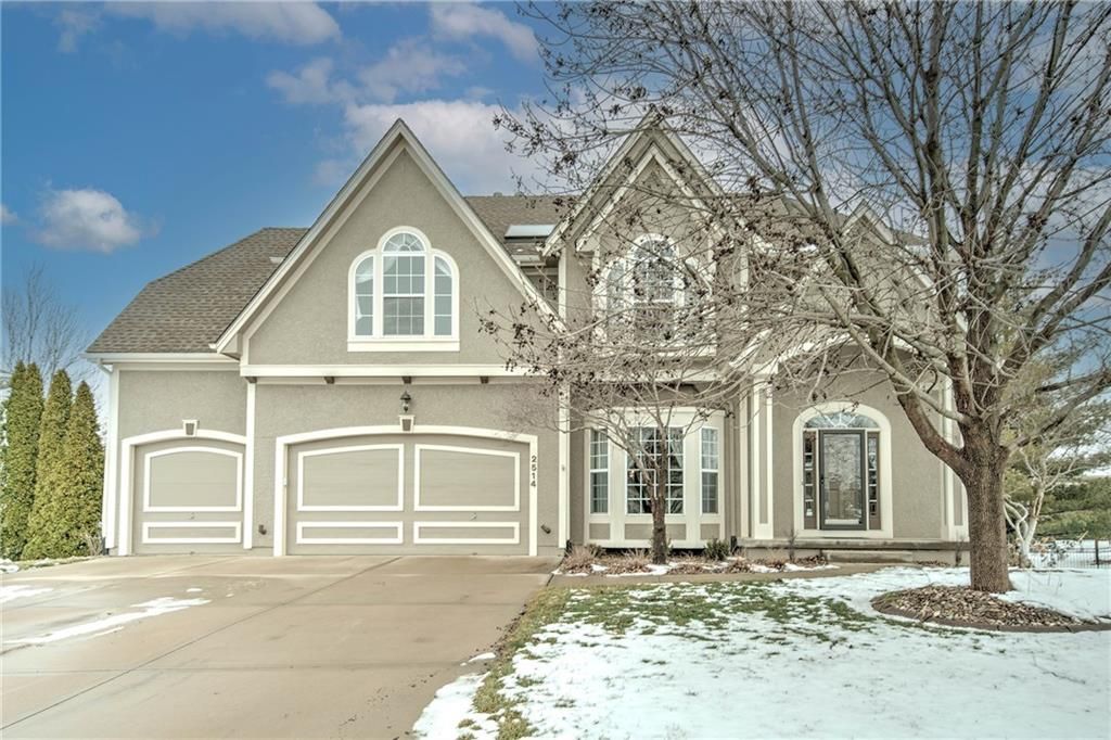 2514 NE Lake Breeze Dr, Lees Summit, MO 64086 MLS 2467946 Trulia