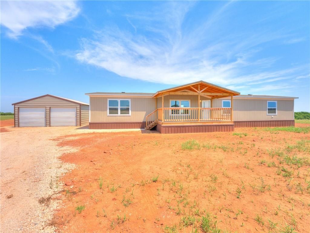 6300 Willow Bend Dr, Guthrie, OK 73044