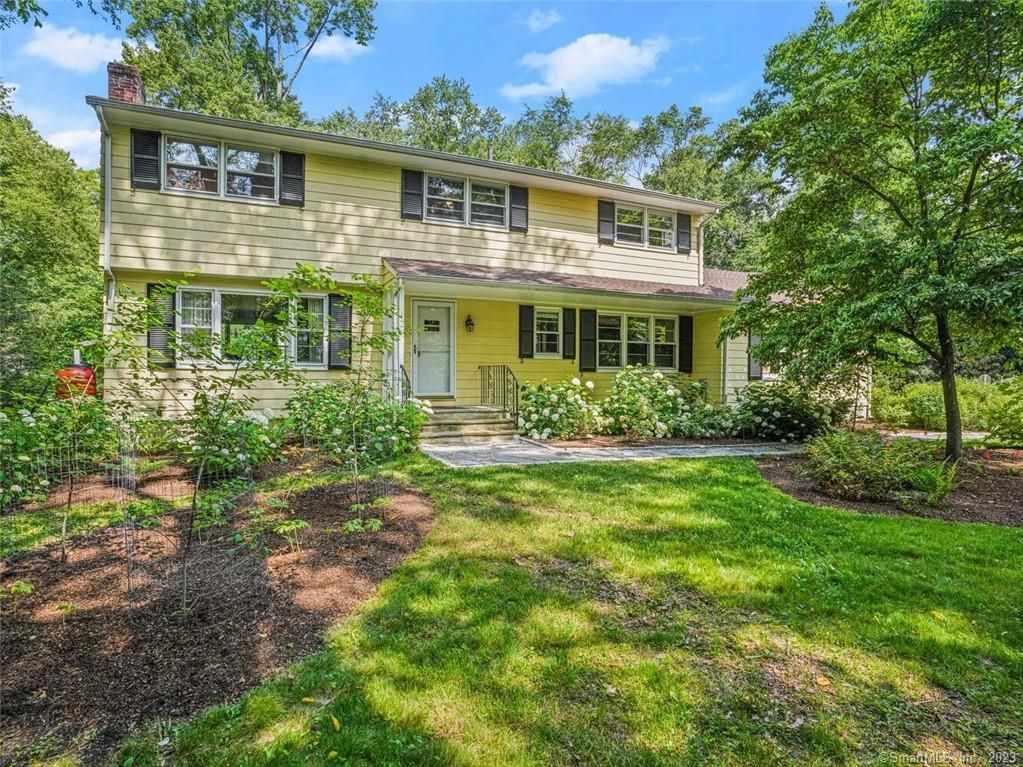 354 Hoyt St, Darien, CT 06820 Trulia